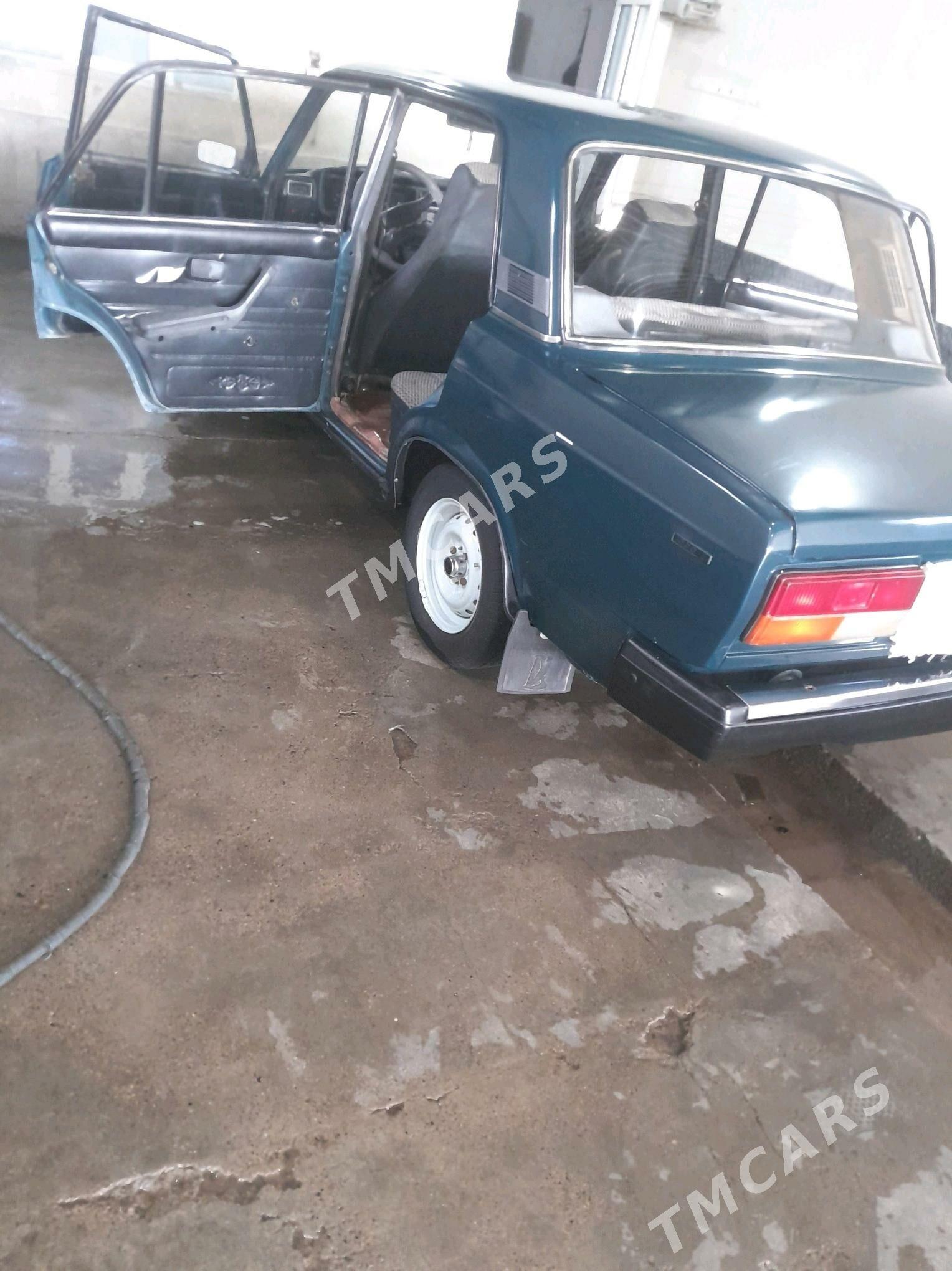 Lada 2107 1999 - 24 000 TMT - Mary - img 2