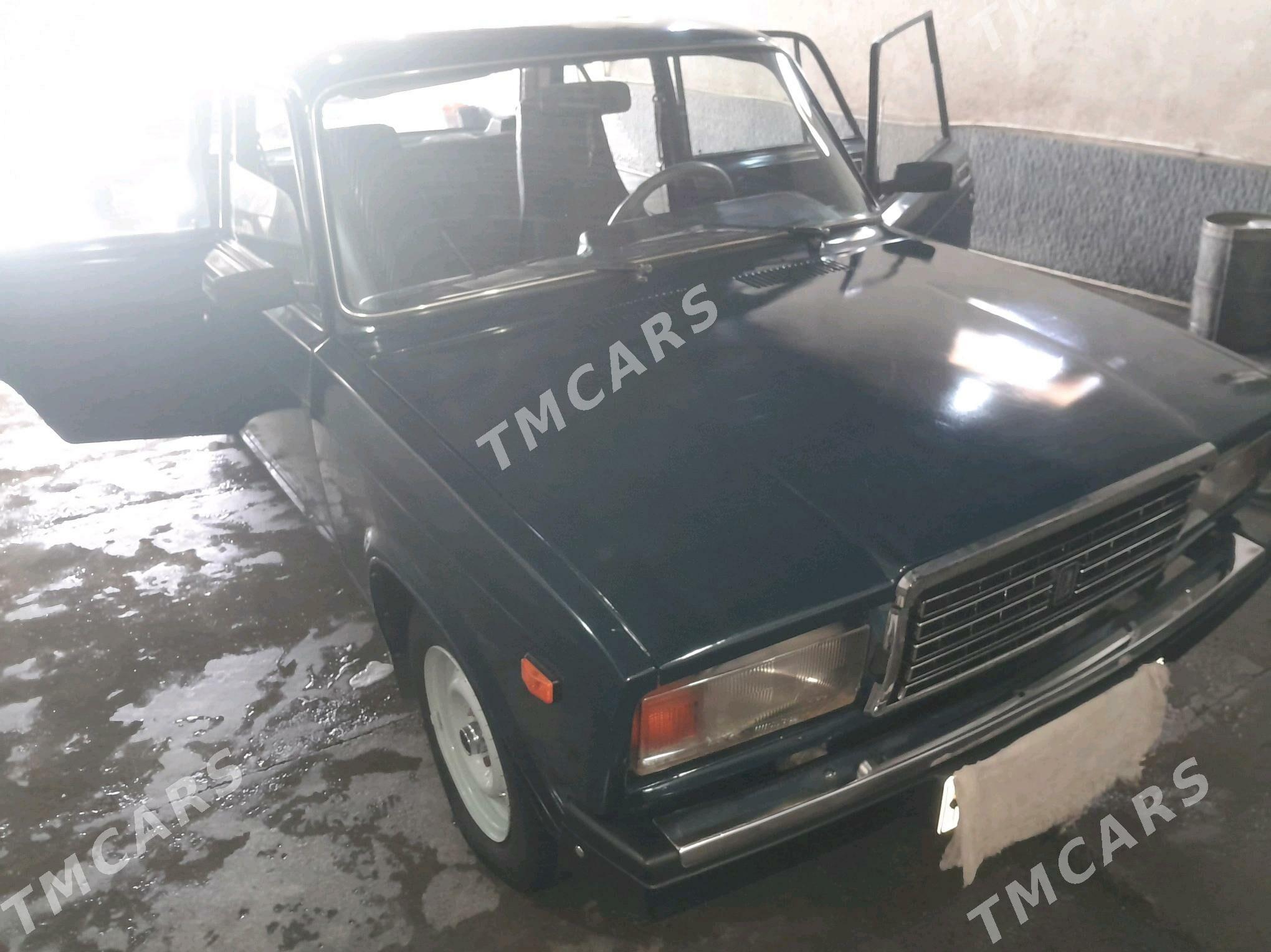 Lada 2107 1999 - 24 000 TMT - Mary - img 4