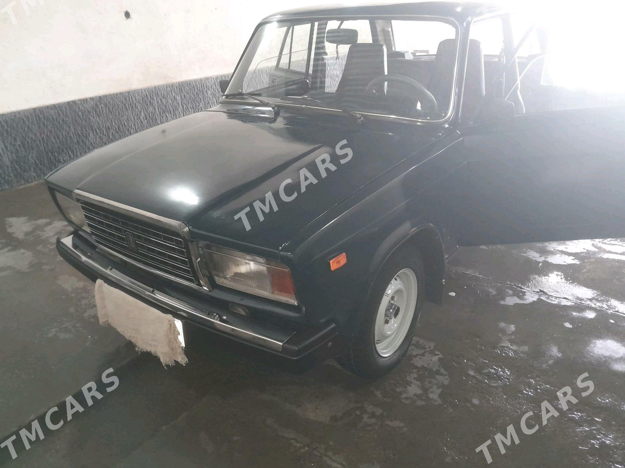 Lada 2107 1999 - 24 000 TMT - Mary - img 5