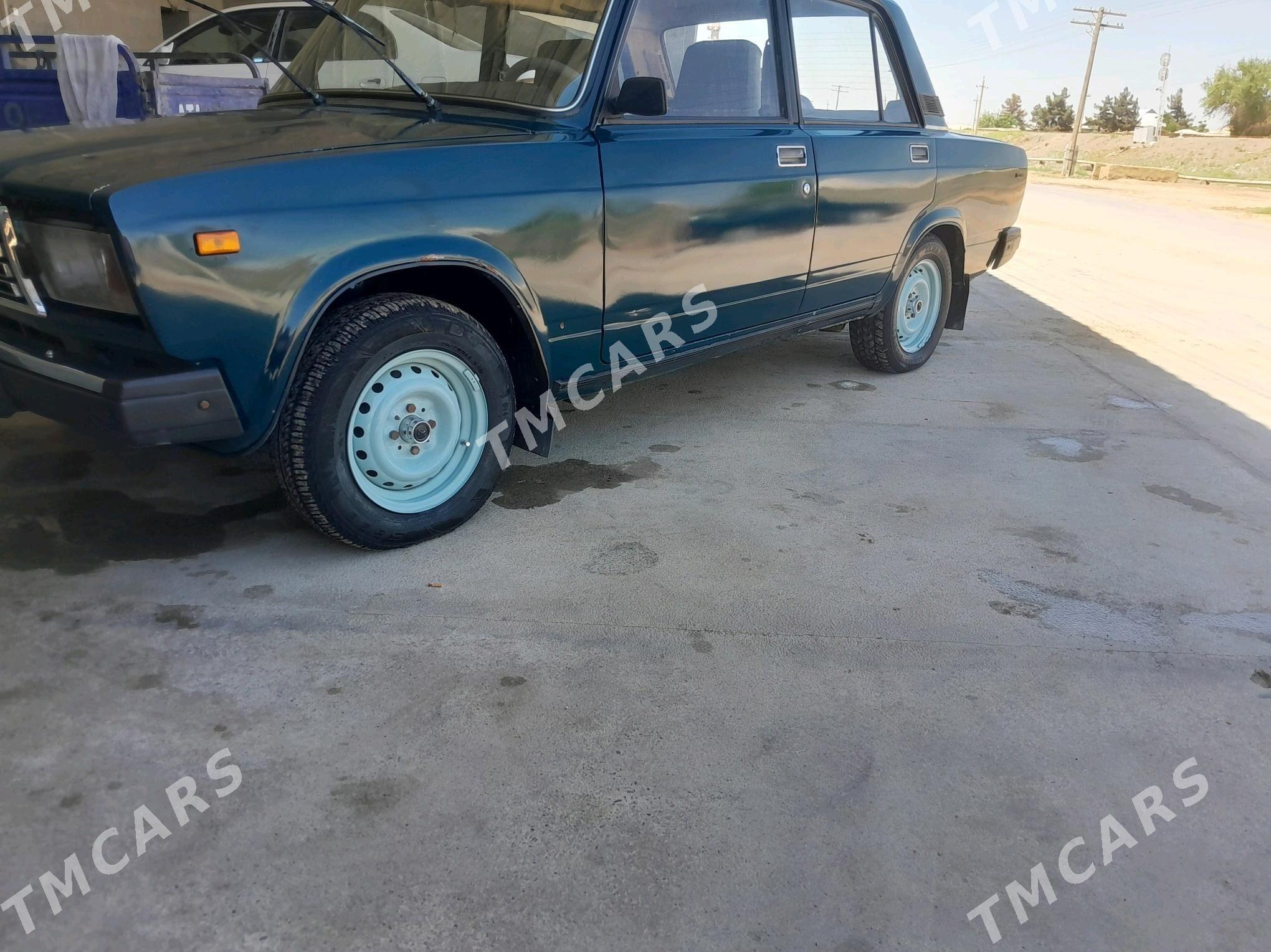 Lada 2107 1999 - 24 000 TMT - Mary - img 6