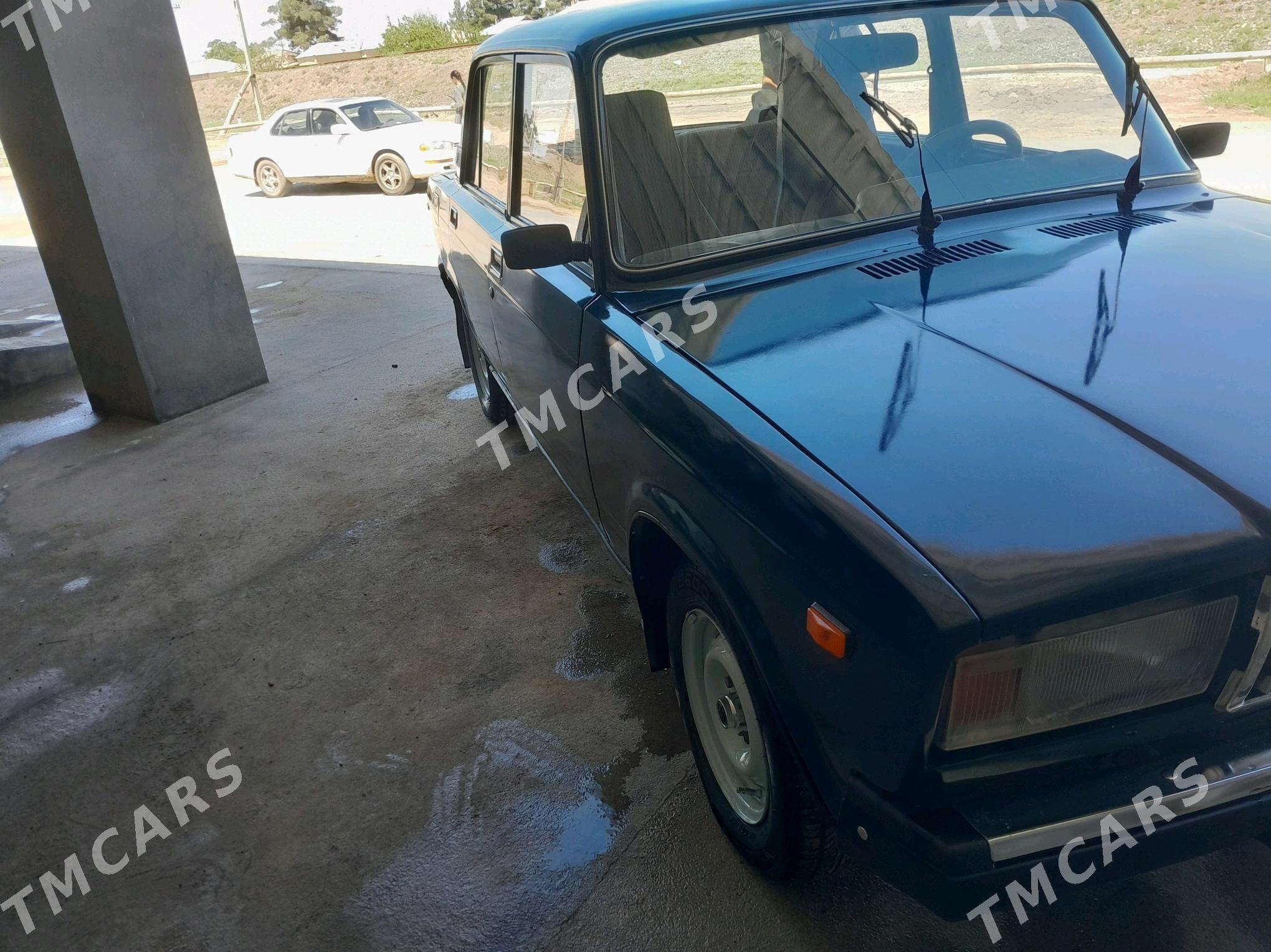 Lada 2107 1999 - 24 000 TMT - Mary - img 7