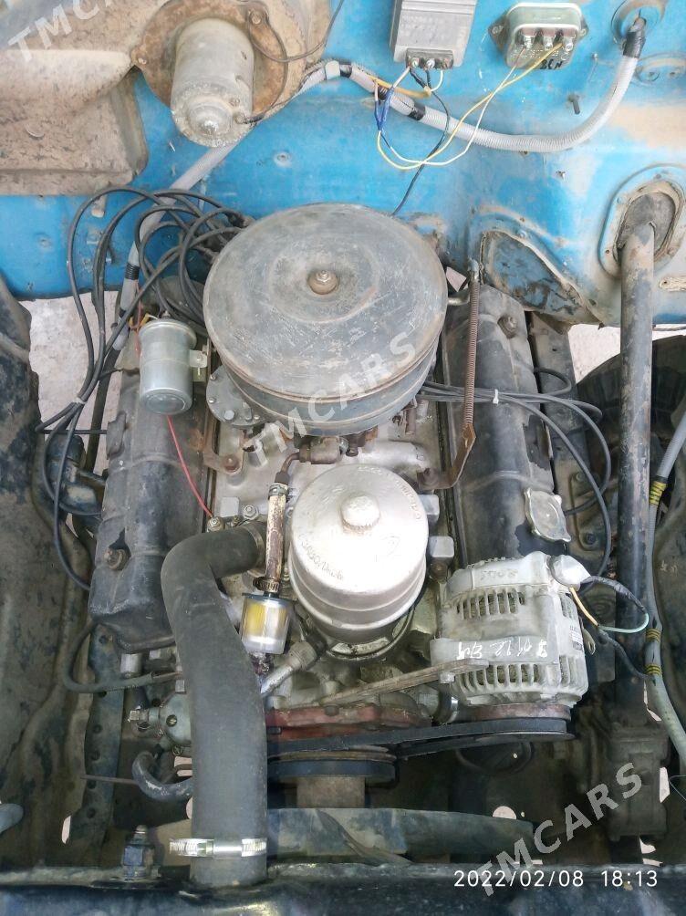 Gaz 53 1980 - 50 000 TMT - Мары - img 5