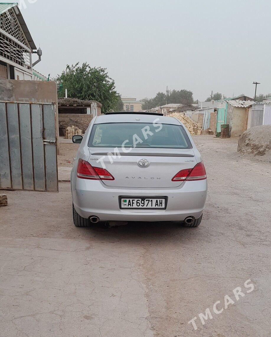 Toyota Avalon 2005 - 160 000 TMT - Tejen - img 2