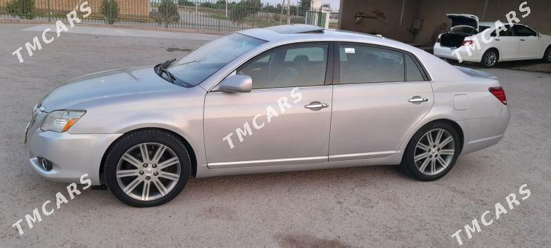 Toyota Avalon 2005 - 160 000 TMT - Tejen - img 6