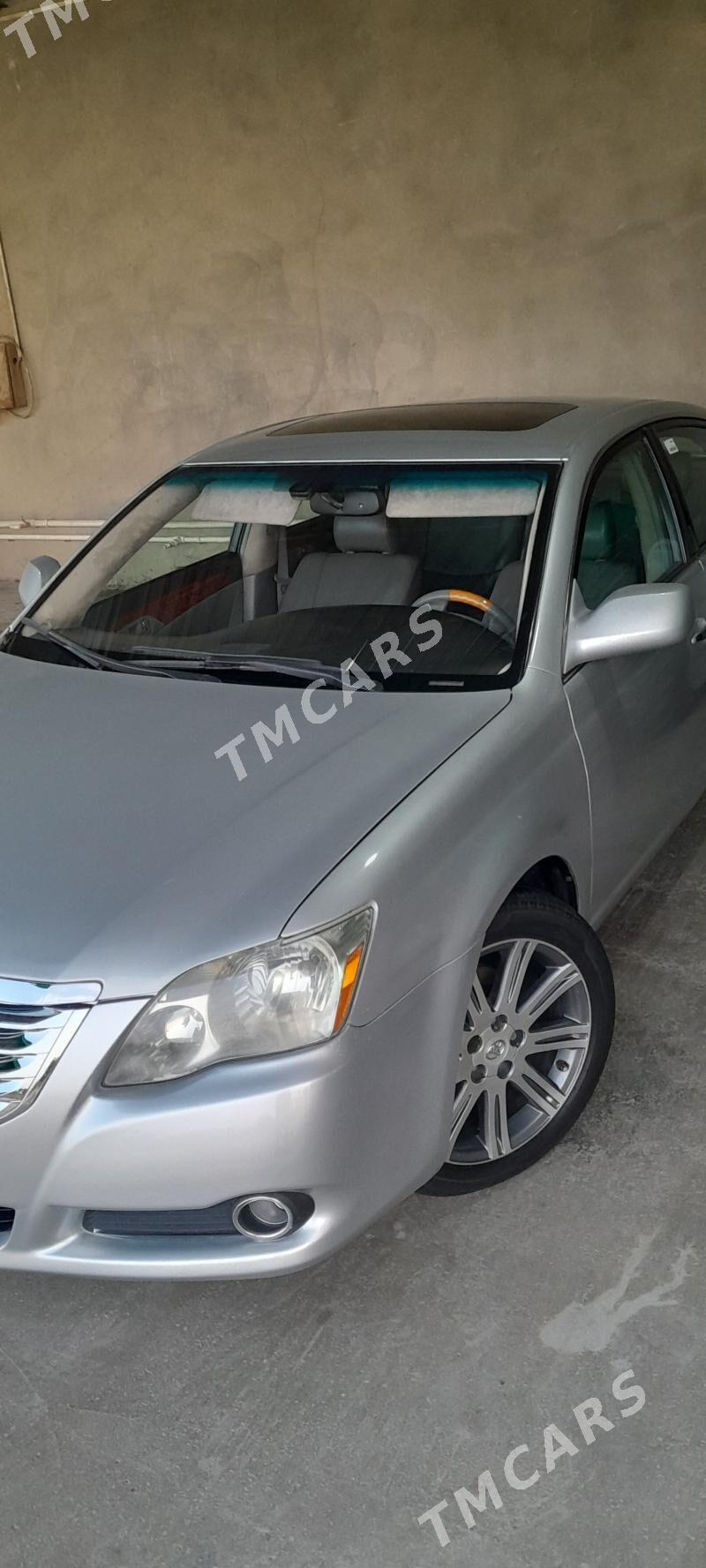 Toyota Avalon 2005 - 160 000 TMT - Tejen - img 7