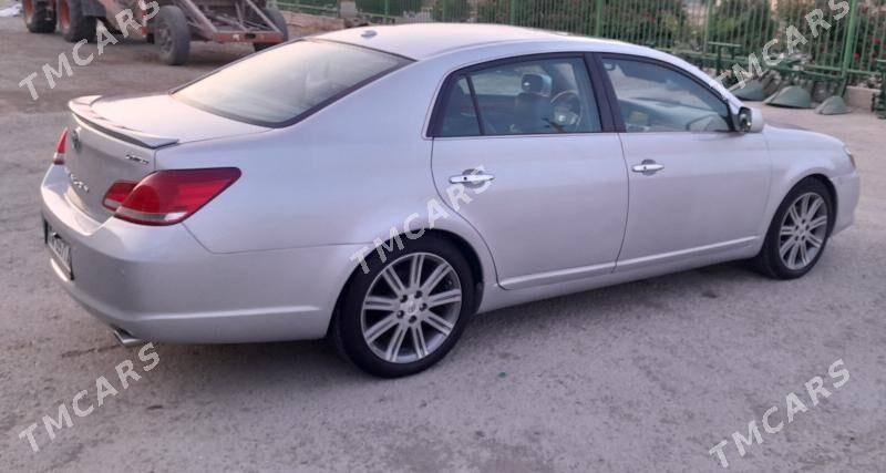 Toyota Avalon 2005 - 160 000 TMT - Tejen - img 5