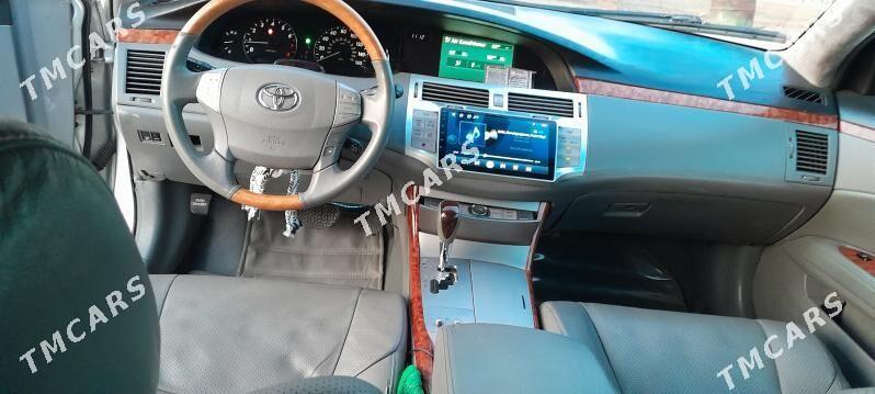 Toyota Avalon 2005 - 160 000 TMT - Tejen - img 9