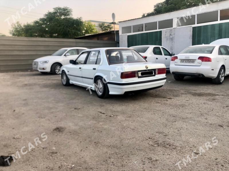 BMW 3 Series 1989 - 55 000 TMT - Aşgabat - img 5