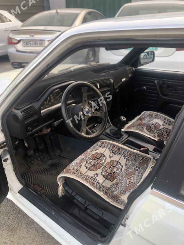 BMW 3 Series 1989 - 55 000 TMT - Aşgabat - img 4