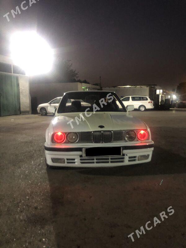 BMW 3 Series 1989 - 55 000 TMT - Aşgabat - img 2