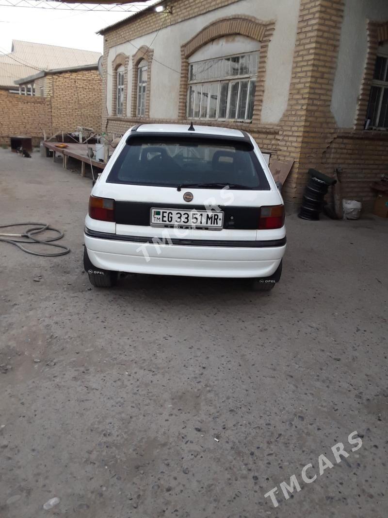 Opel Astra 1995 - 36 000 TMT - Мары - img 5