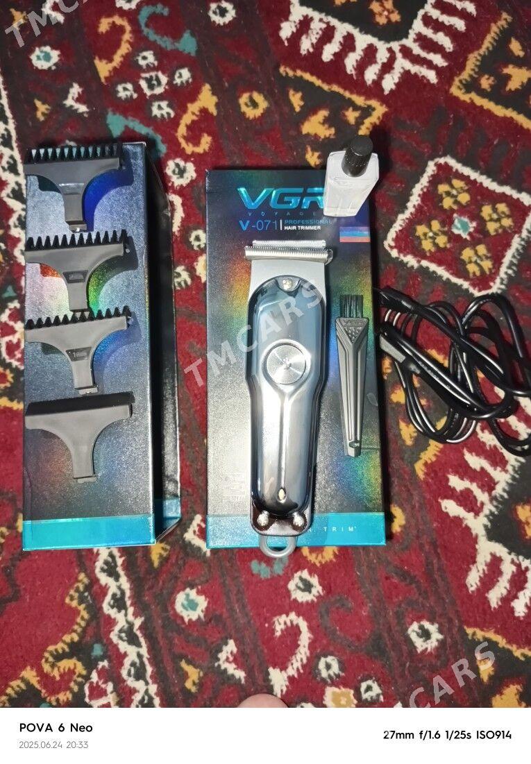 VGR model 071 Sac trimmer - Hitrowka - img 2