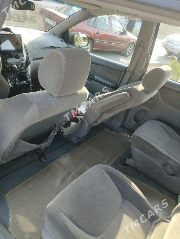 Toyota Sienna 2004 - 215 000 TMT - Türkmenabat - img 8
