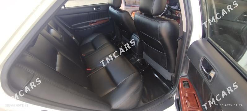 Toyota Camry 2004 - 250 000 TMT - Çärjew - img 6