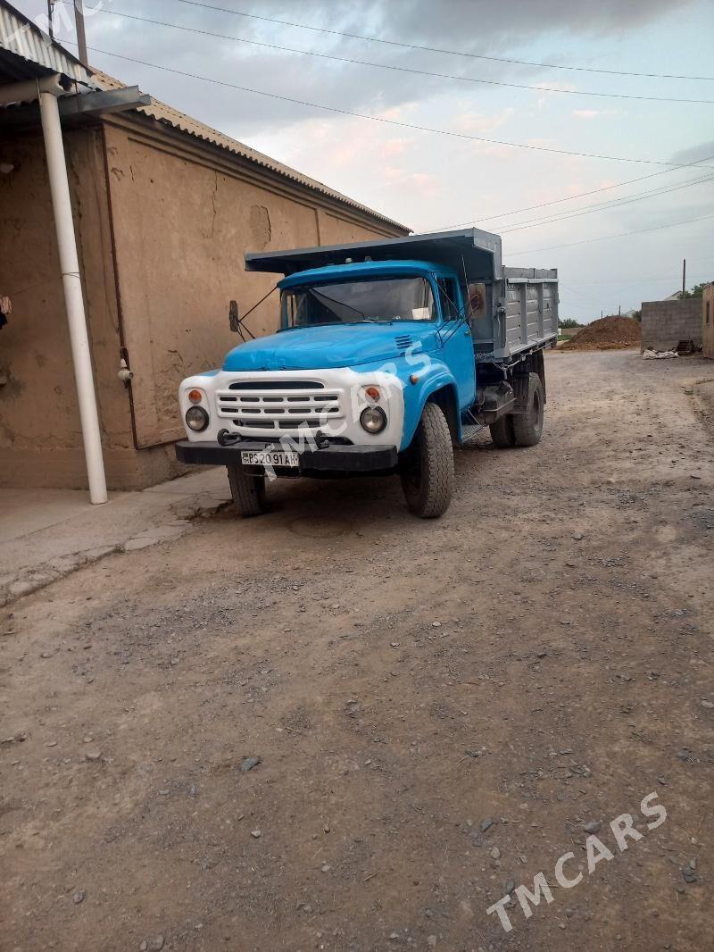 Zil 130 1993 - 55 000 TMT - Бахарден - img 5