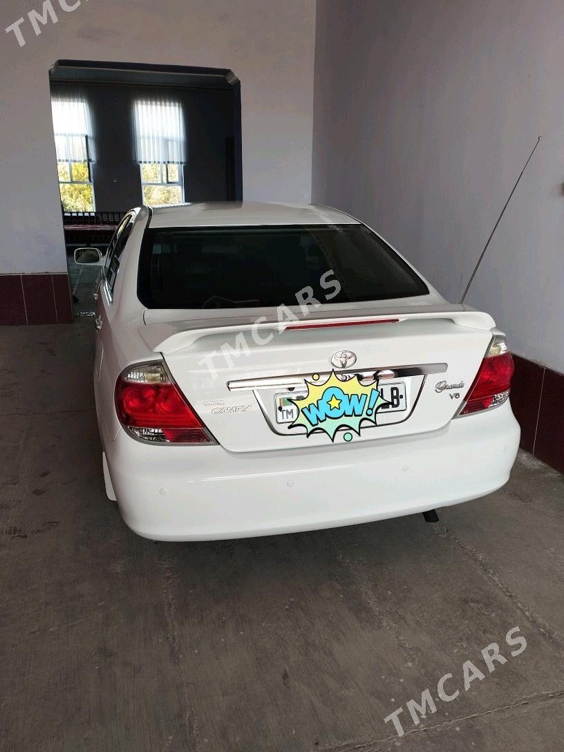 Toyota Camry 2004 - 250 000 TMT - Çärjew - img 8