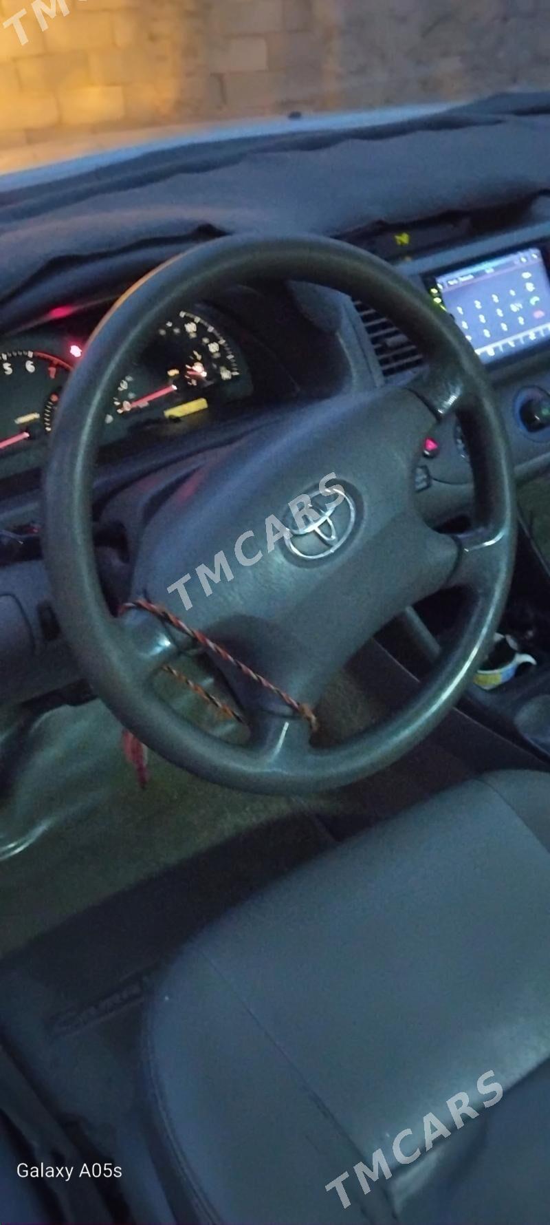 Toyota Camry 2003 - 155 000 TMT - Кака - img 2