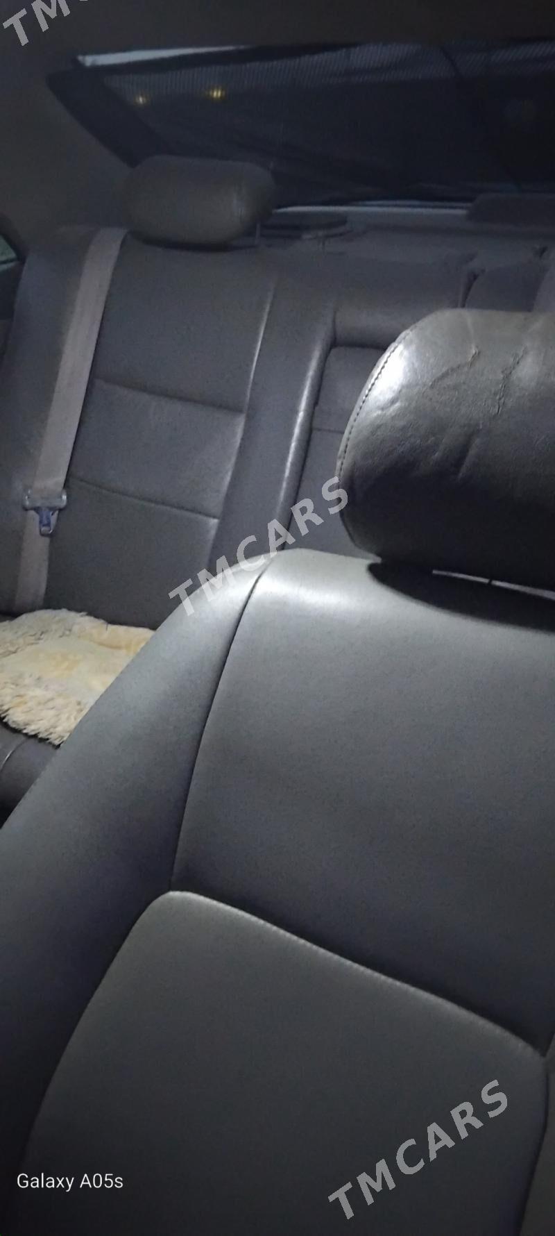 Toyota Camry 2003 - 155 000 TMT - Кака - img 4