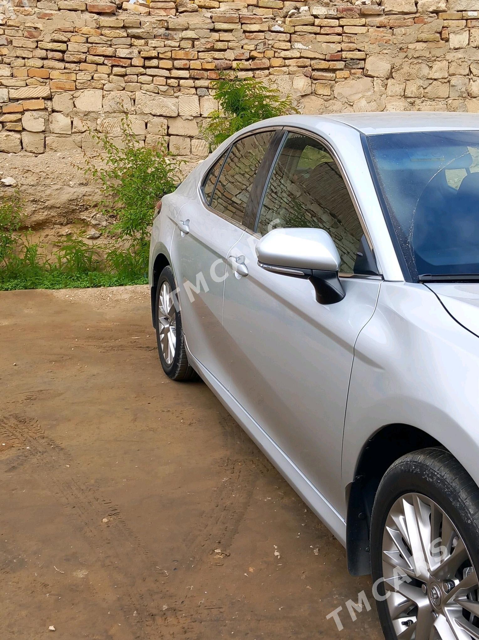 Toyota Camry 2019 - 241 000 TMT - Türkmenbaşy - img 2