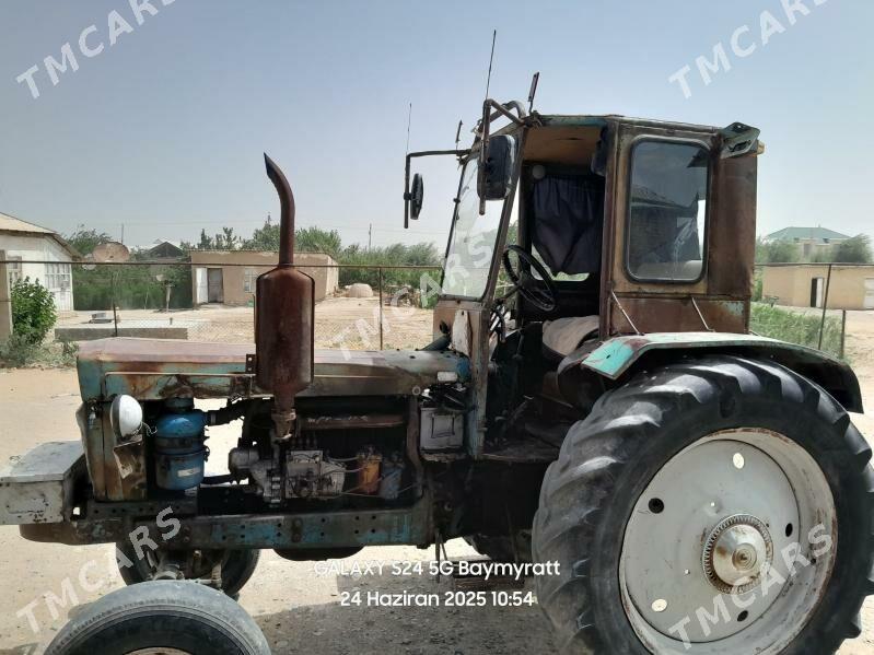 MTZ 80 2005 - 43 000 TMT - Sakarçäge - img 2
