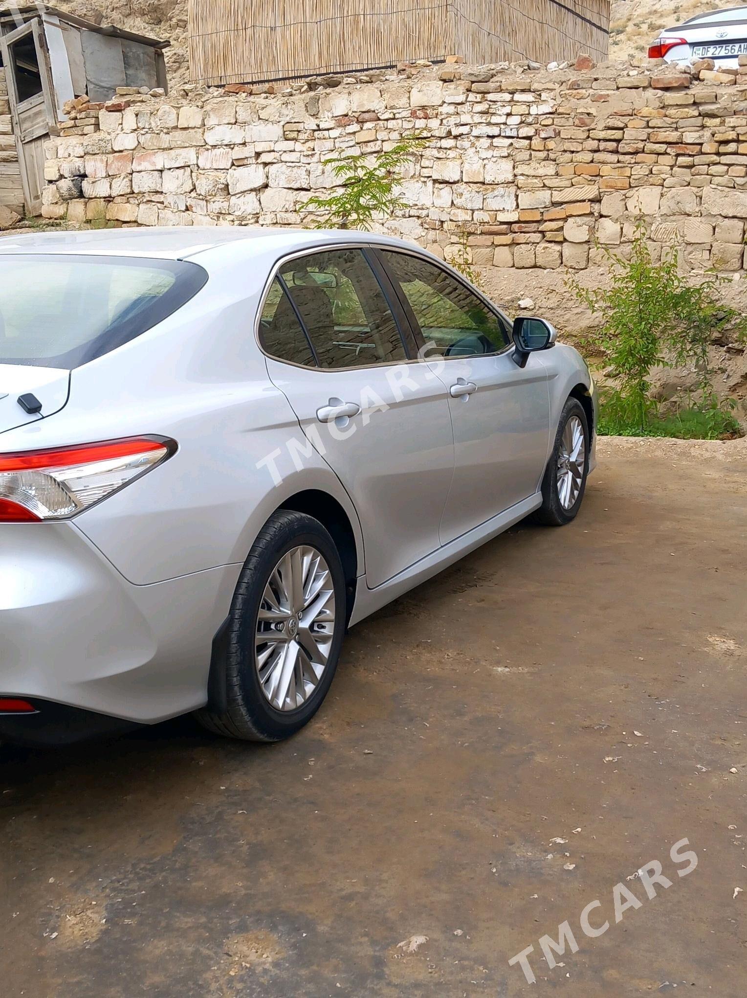 Toyota Camry 2019 - 241 000 TMT - Türkmenbaşy - img 6