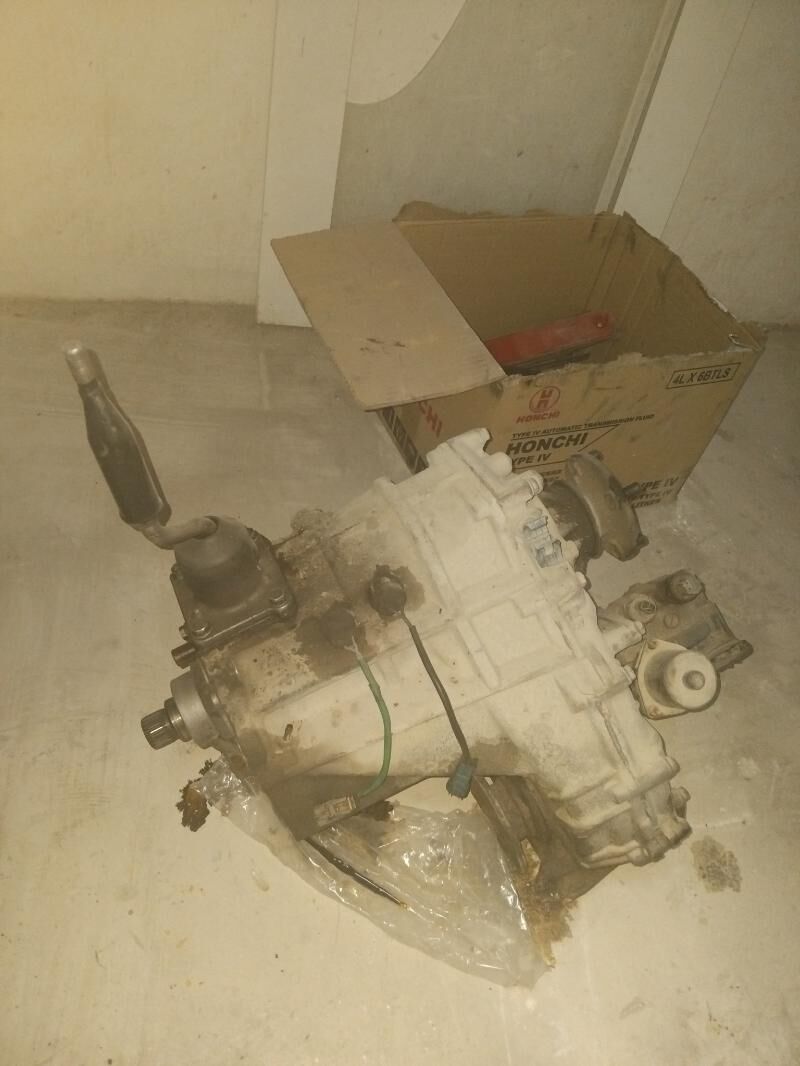 razdatka elektrony runner 400 TMT - Aşgabat - img 1