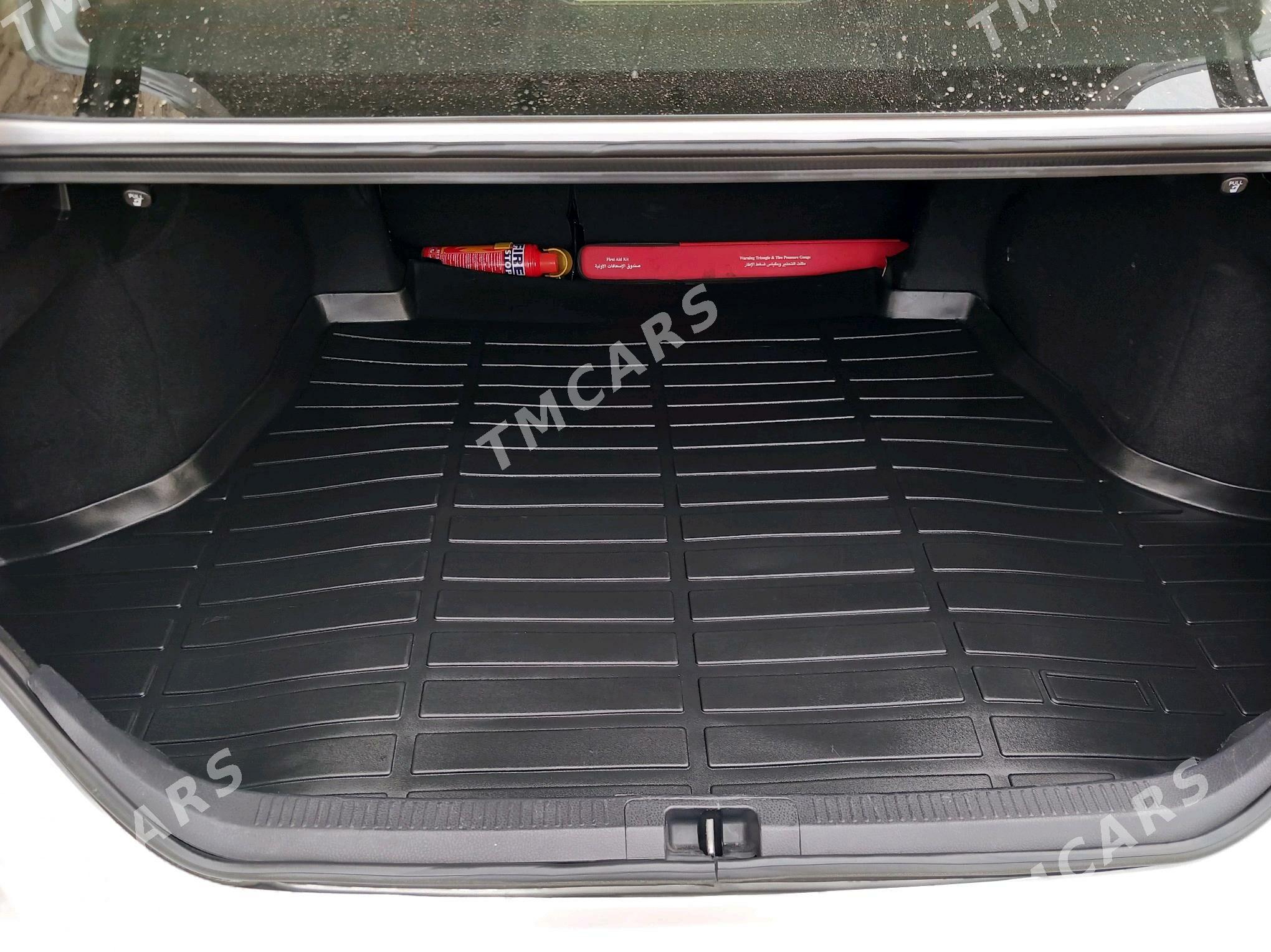 Toyota Camry 2019 - 241 000 TMT - Türkmenbaşy - img 8