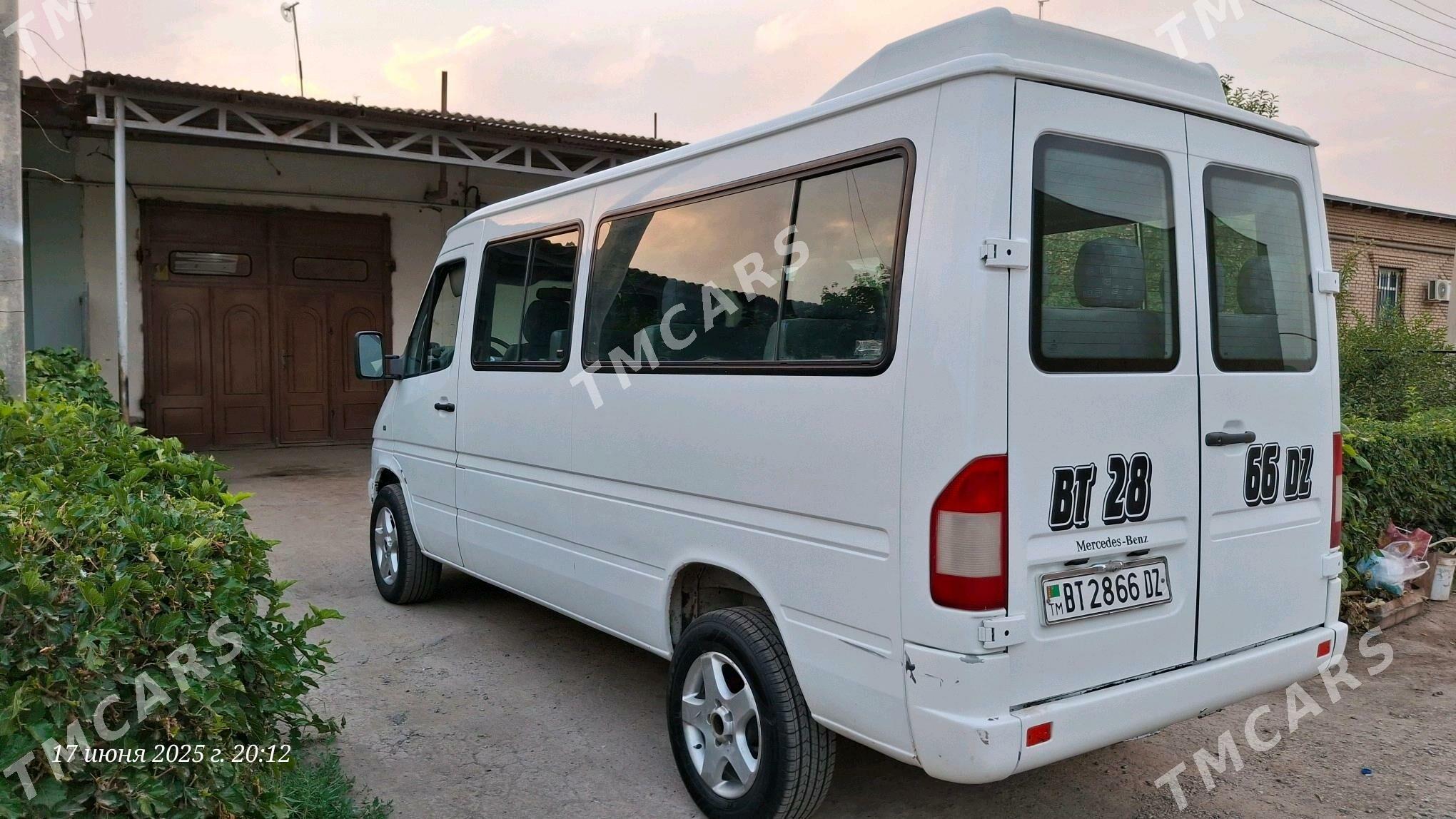 Gaz Gazel 2004 - 140 000 TMT - Дашогуз - img 2