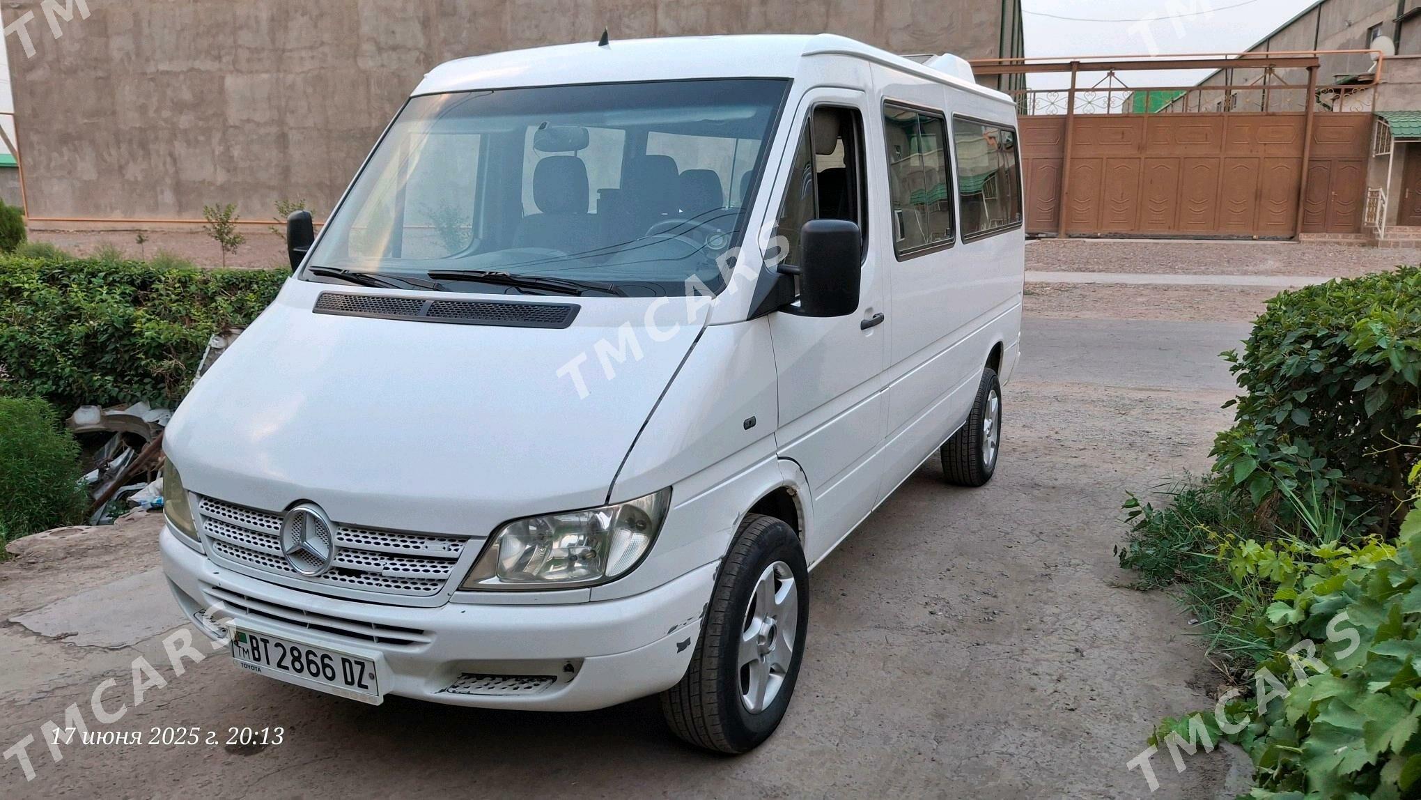 Gaz Gazel 2004 - 140 000 TMT - Дашогуз - img 1