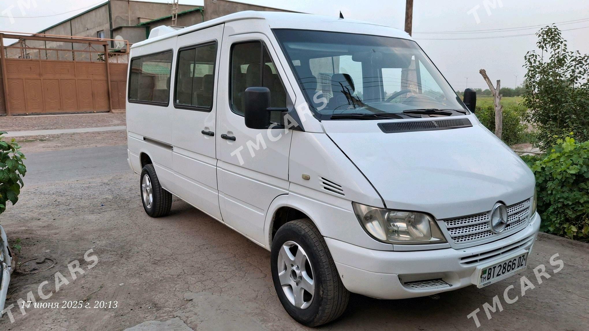 Gaz Gazel 2004 - 140 000 TMT - Дашогуз - img 4