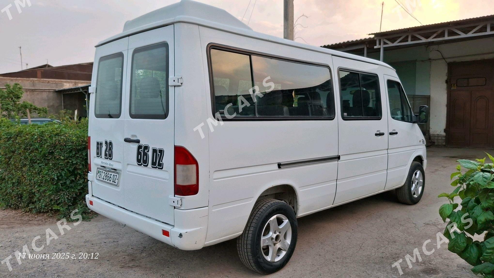 Gaz Gazel 2004 - 140 000 TMT - Дашогуз - img 5