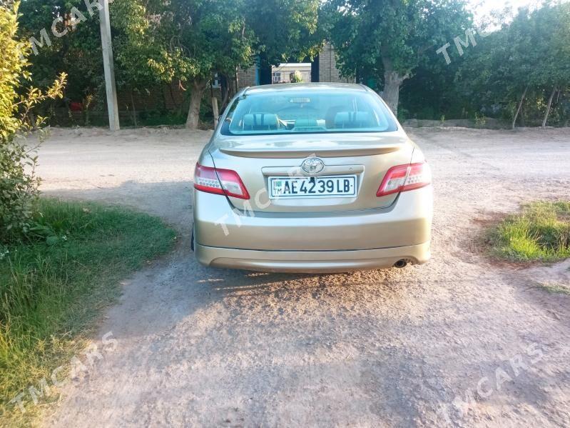 Toyota Camry 2007 - 130 000 TMT - Туркменабат - img 1