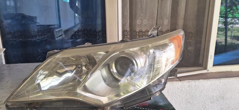 palta camry fara 800 TMT - Täze zaman - img 2