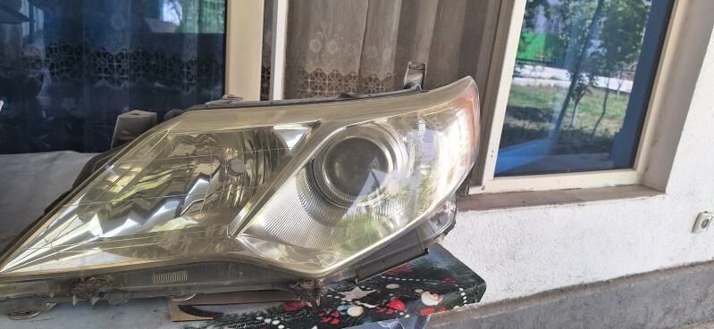 palta camry fara 800 TMT - Täze zaman - img 3