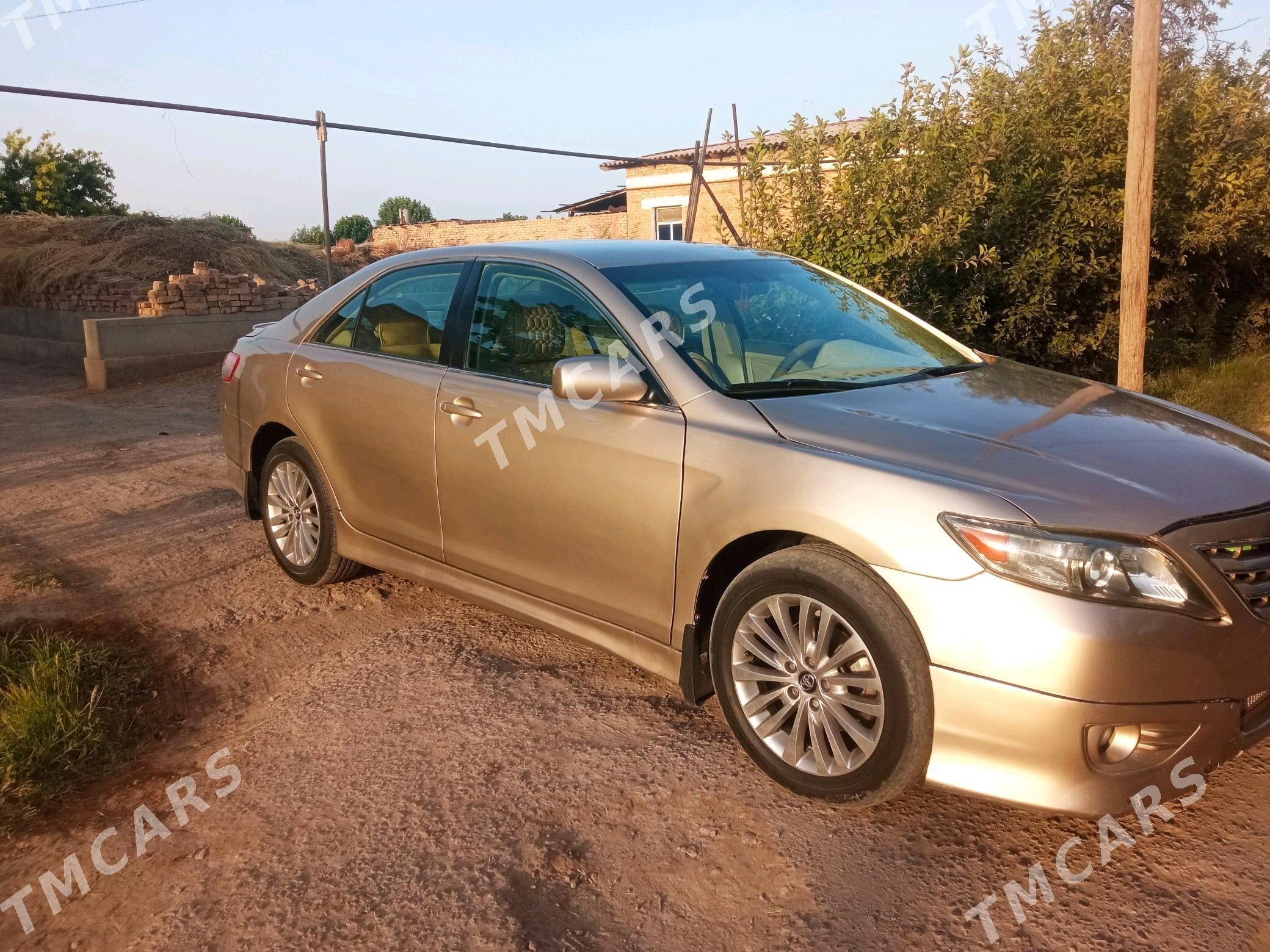 Toyota Camry 2007 - 130 000 TMT - Туркменабат - img 3