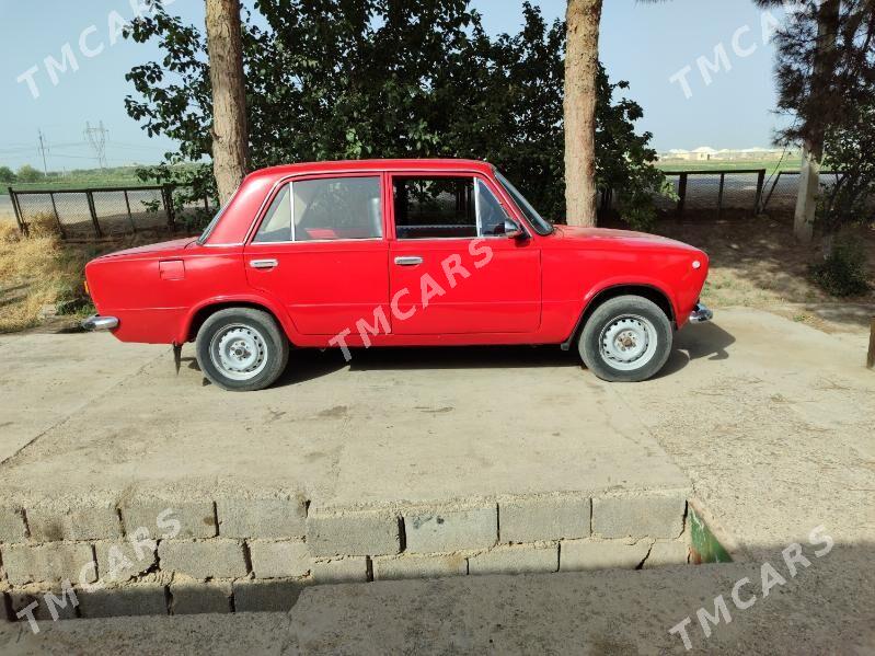 Lada 2104 1983 - 23 000 TMT - Каракумский этрап - img 2