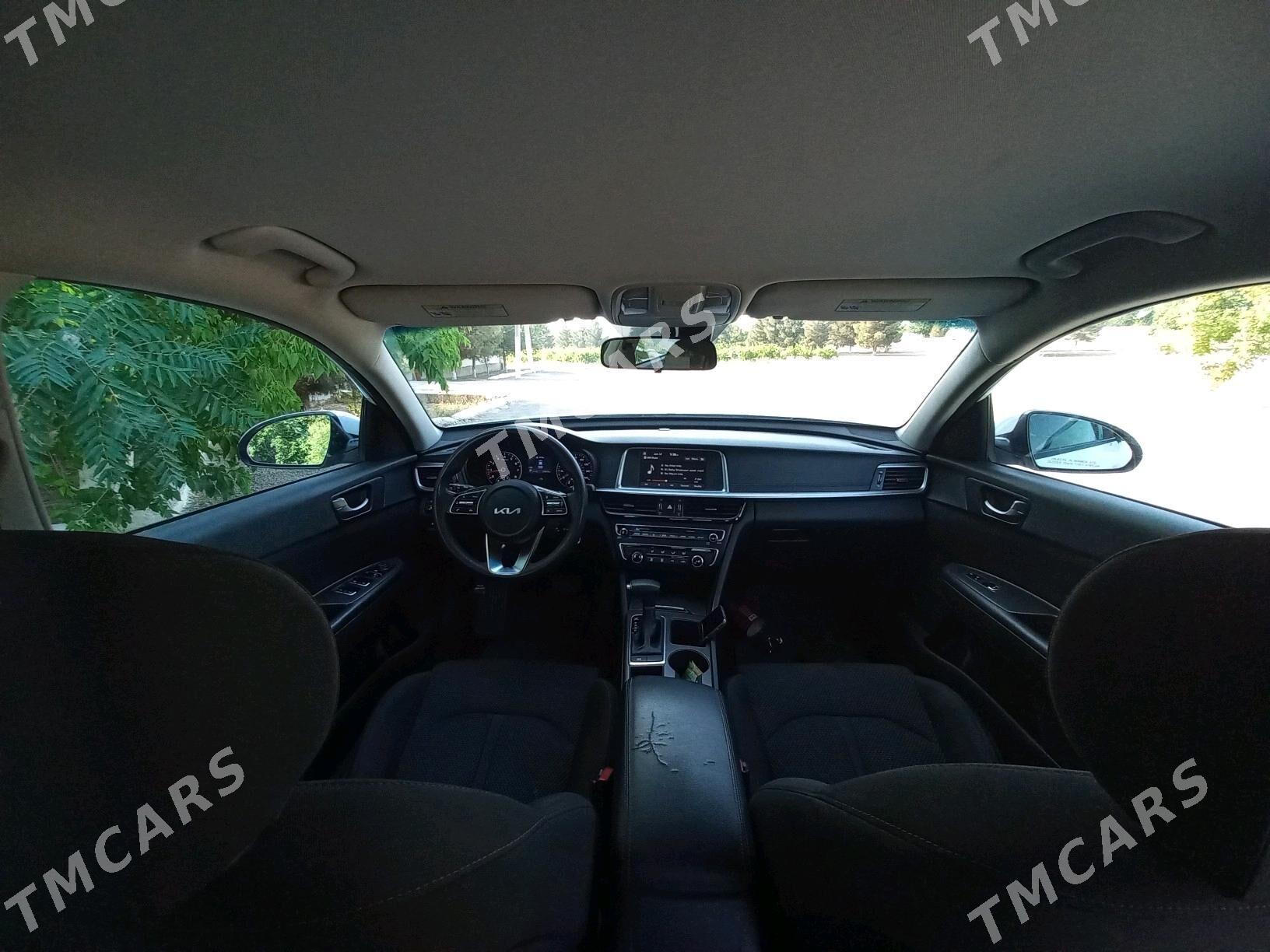 Kia Optima 2019 - 190 000 TMT - Aşgabat - img 6