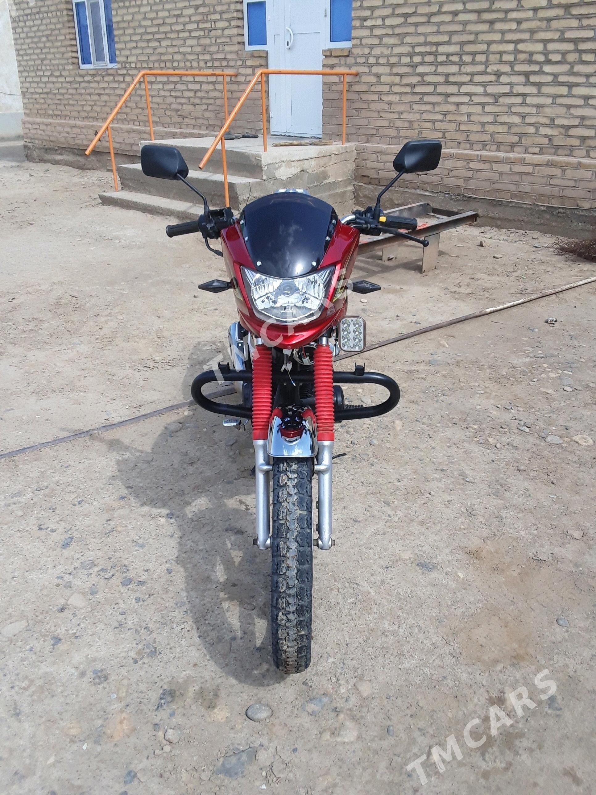 Fekon FK150-8G 2014 - 13 500 TMT - Babadaýhan - img 3