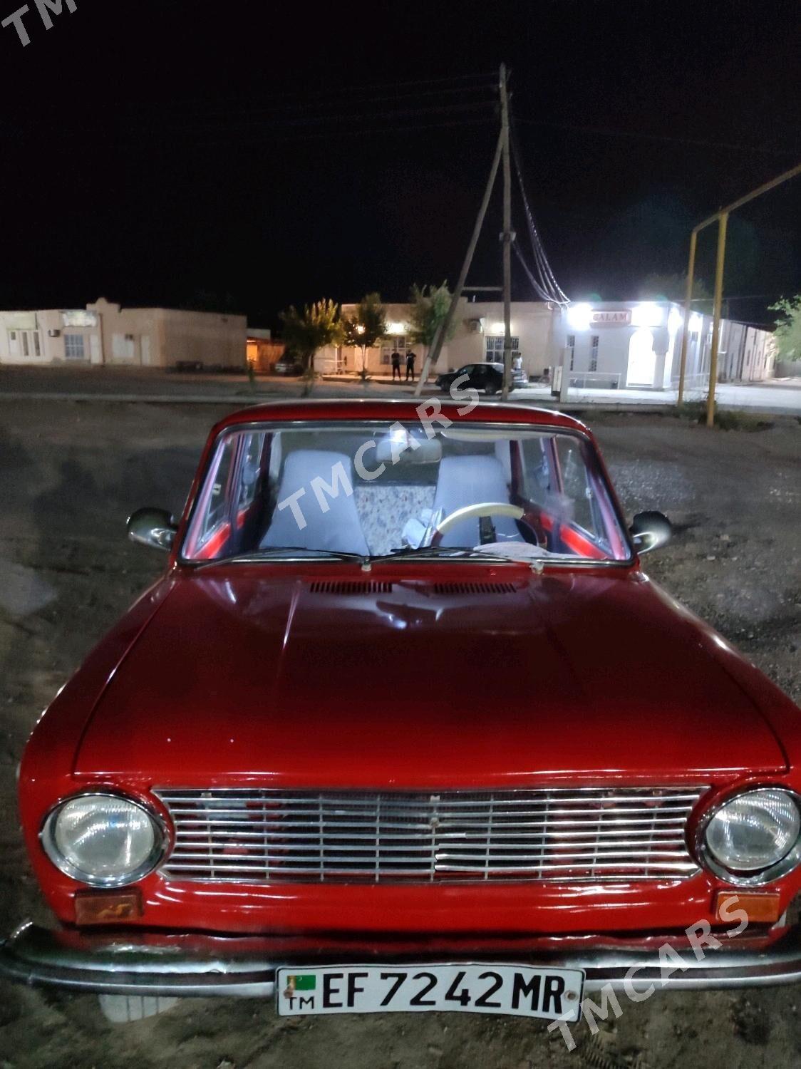 Lada 2104 1983 - 23 000 TMT - Каракумский этрап - img 4