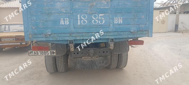 Zil 130 1989 - 60 000 TMT - Balkanabat - img 2