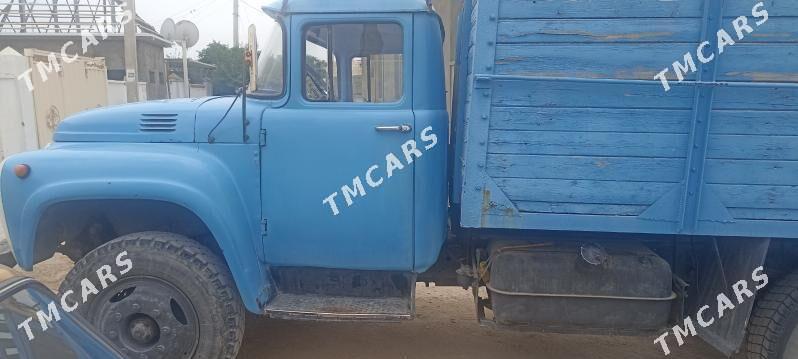 Zil 130 1989 - 60 000 TMT - Balkanabat - img 9