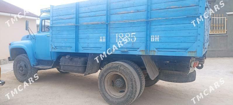 Zil 130 1989 - 60 000 TMT - Balkanabat - img 6