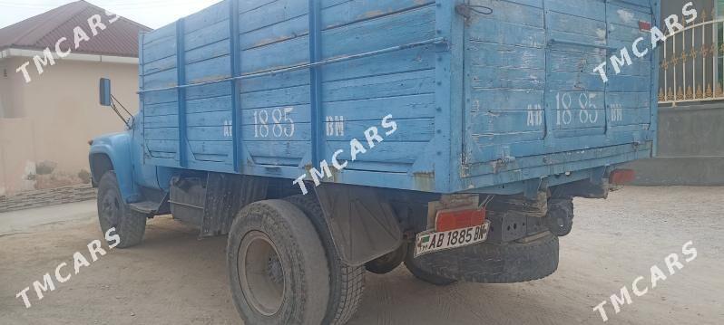 Zil 130 1989 - 60 000 TMT - Balkanabat - img 3