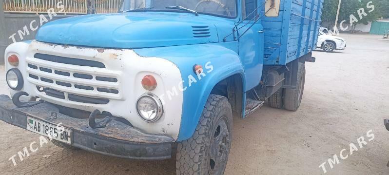 Zil 130 1989 - 60 000 TMT - Balkanabat - img 4