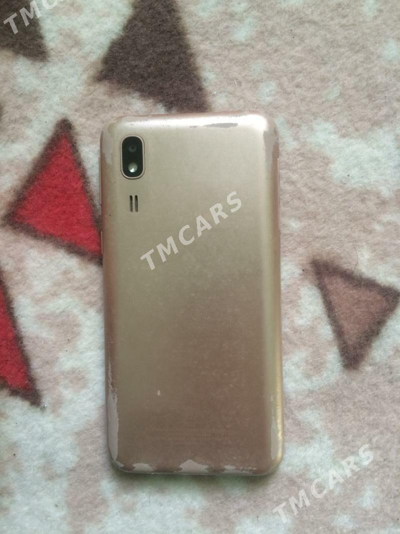 Iphone5s ve Samsung A02 core - Şabat etr. - img 2