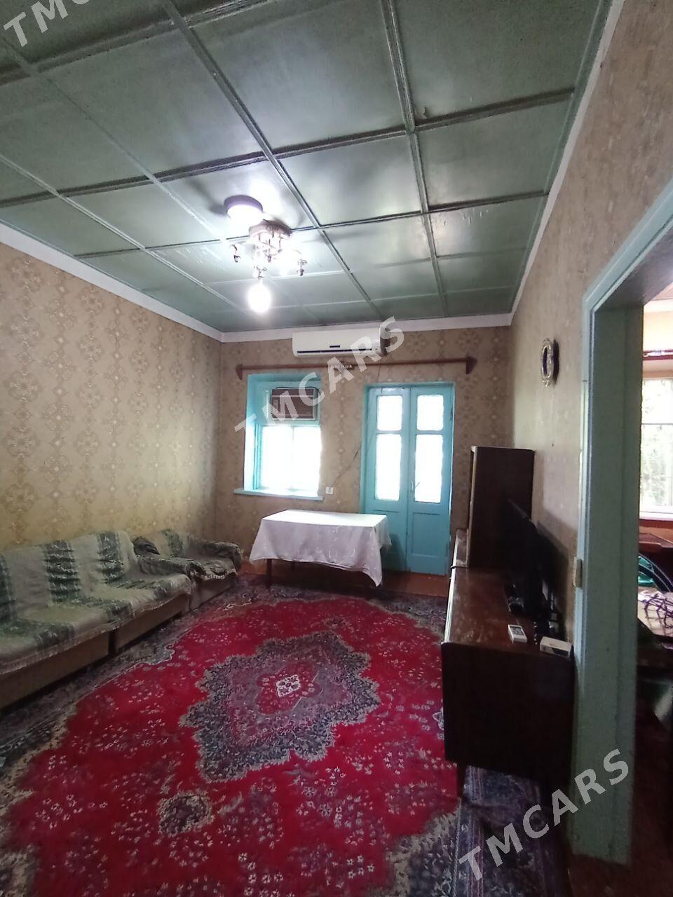 тц Аркач - Aşgabat - img 5