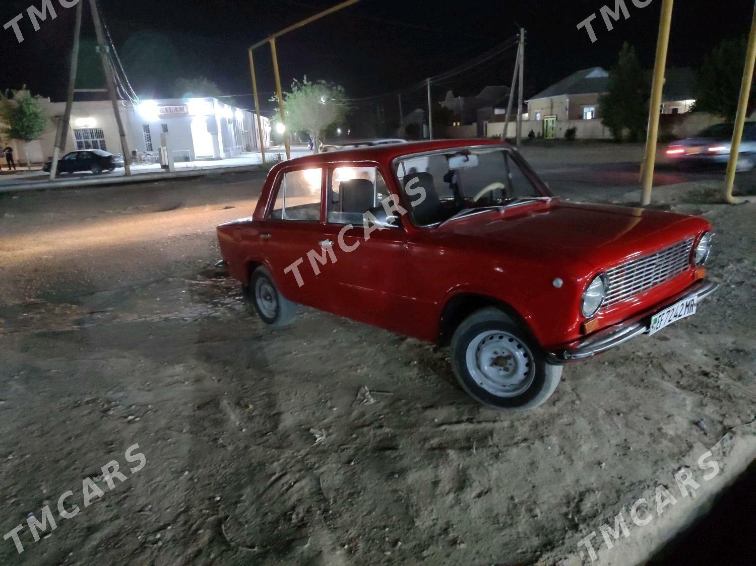 Lada 2104 1983 - 23 000 TMT - Каракумский этрап - img 6