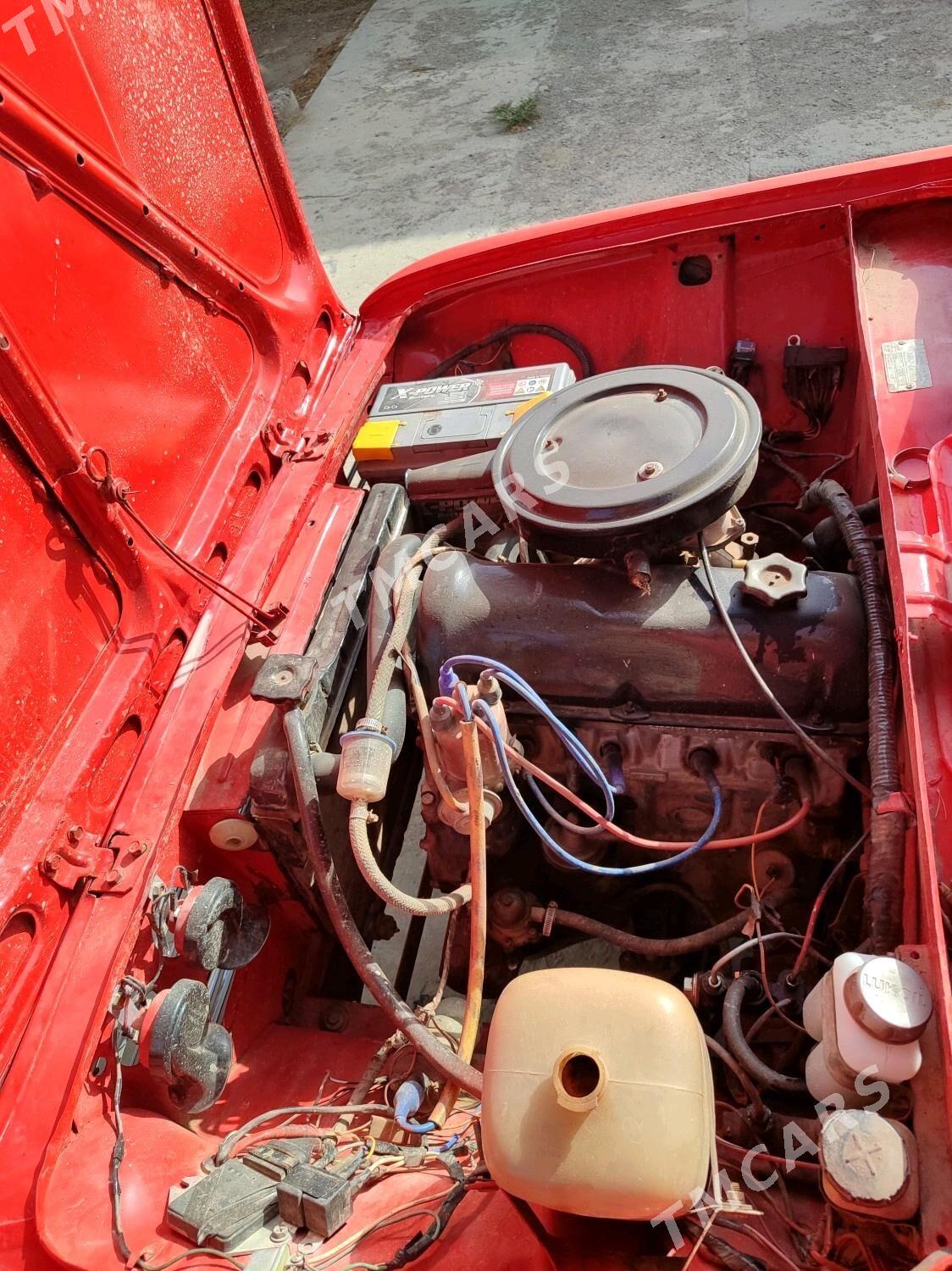 Lada 2104 1983 - 23 000 TMT - Каракумский этрап - img 10