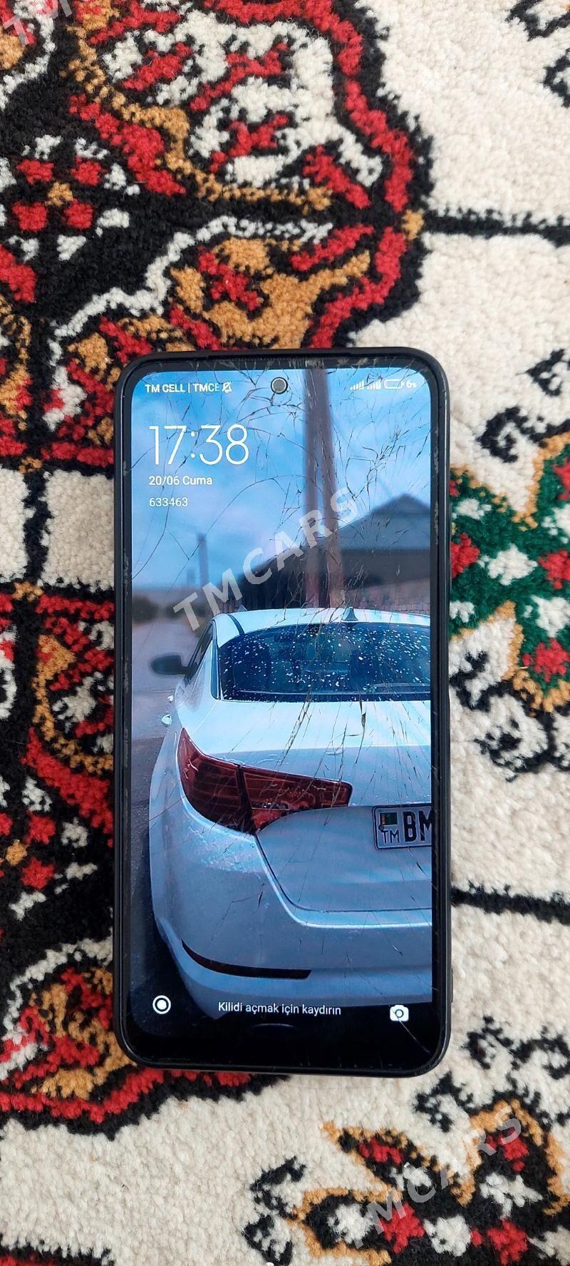 Redmi note11 - Aşgabat - img 4