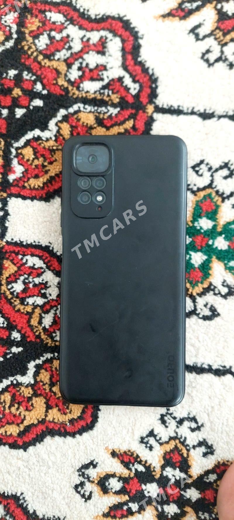 Redmi note11 - Aşgabat - img 3